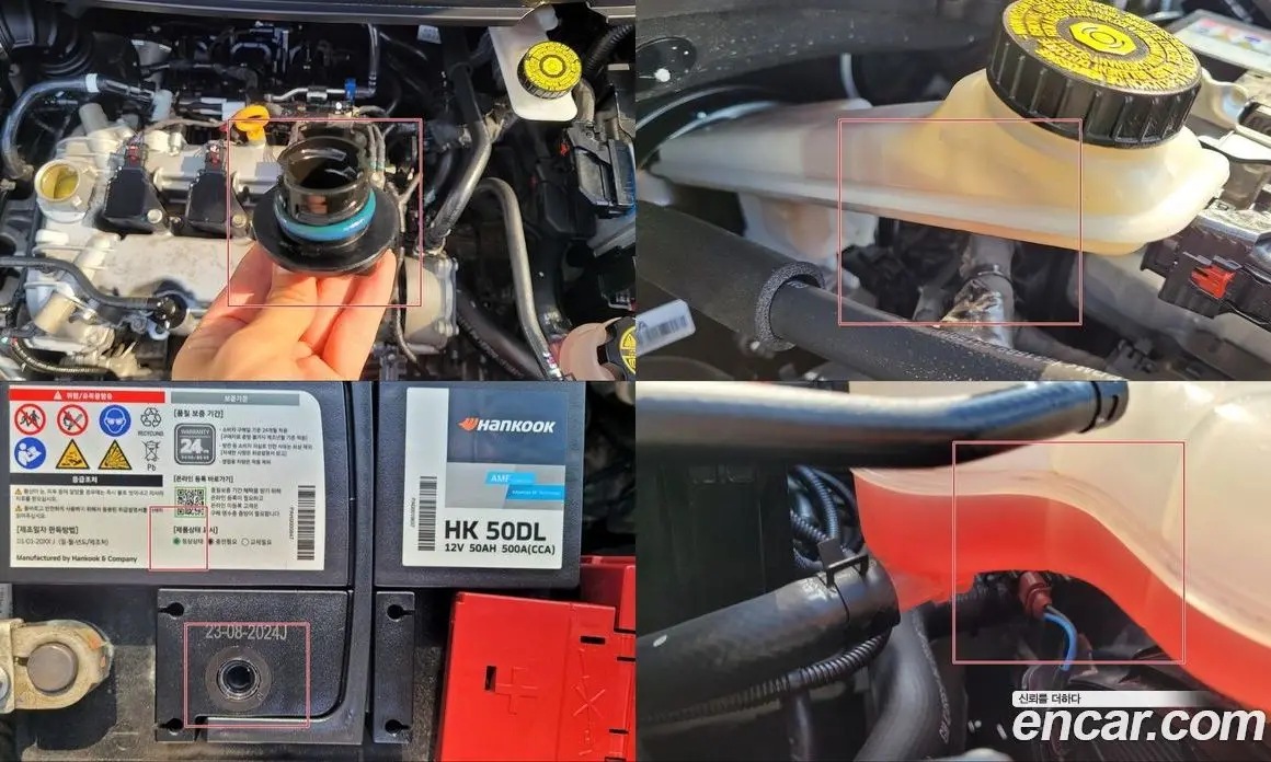 Chevrolet Spark 2021 1.0 автомат (гидро), фото 19