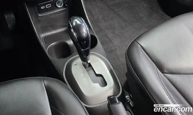 Chevrolet Spark 2021 1.0 автомат (гидро), миниатюра 9