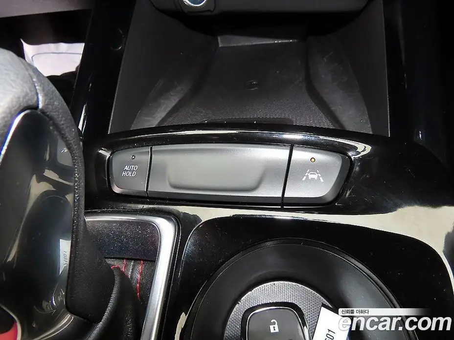 Chevrolet Trax 2023 1.2 автомат (гидро), фото 12
