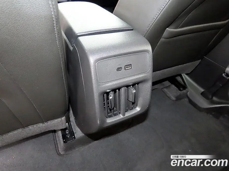 Chevrolet Trax 2023 1.2 автомат (гидро), фото 17