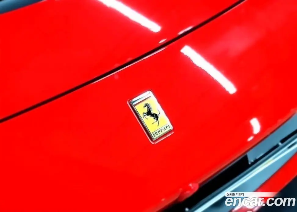 Ferrari F8 2020 3.9 автомат (гидро), фото 11 Ferrari F8 2020 3.9 автомат (гидро), фото 11