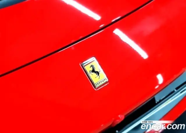 Ferrari F8 2020 3.9 автомат (гидро), миниатюра 11 Ferrari F8 2020 3.9 автомат (гидро), миниатюра 11
