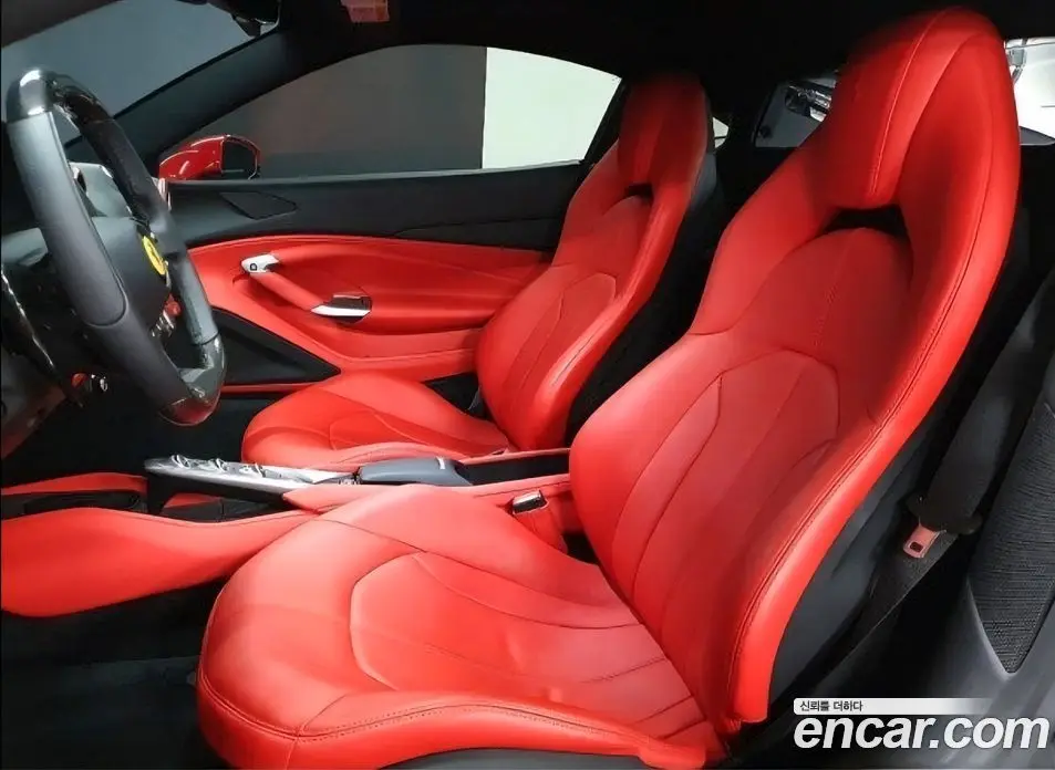 Ferrari F8 2020 3.9 автомат (гидро), фото 10 Ferrari F8 2020 3.9 автомат (гидро), фото 10