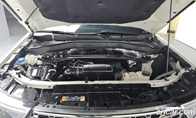 Ford Explorer 2020 2.3 автомат (гидро), миниатюра 5 Ford Explorer 2020 2.3 автомат (гидро), миниатюра 5