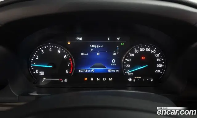 Ford Explorer 2020 2.3 автомат (гидро), миниатюра 7 Ford Explorer 2020 2.3 автомат (гидро), миниатюра 7