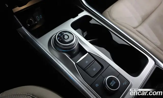 Ford Explorer 2020 2.3 автомат (гидро), миниатюра 8 Ford Explorer 2020 2.3 автомат (гидро), миниатюра 8
