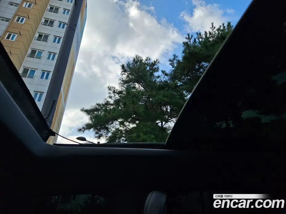 Ford Explorer 2021 2.3 автомат (гидро), фото 17