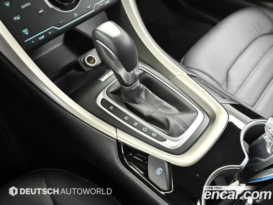 Ford Fusion 2014 2.0 автомат (гидро), фото 9