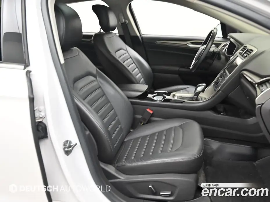 Ford Fusion 2014 2.0 автомат (гидро), фото 10