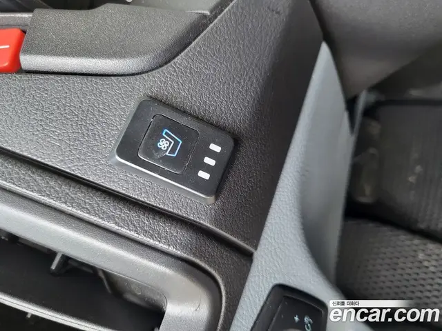Ford Transit 2018 3.5 автомат (гидро), миниатюра 12