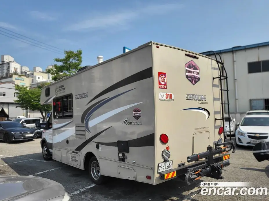 Ford Transit 2018 3.5 автомат (гидро), фото 7 Ford Transit 2018 3.5 автомат (гидро), фото 7