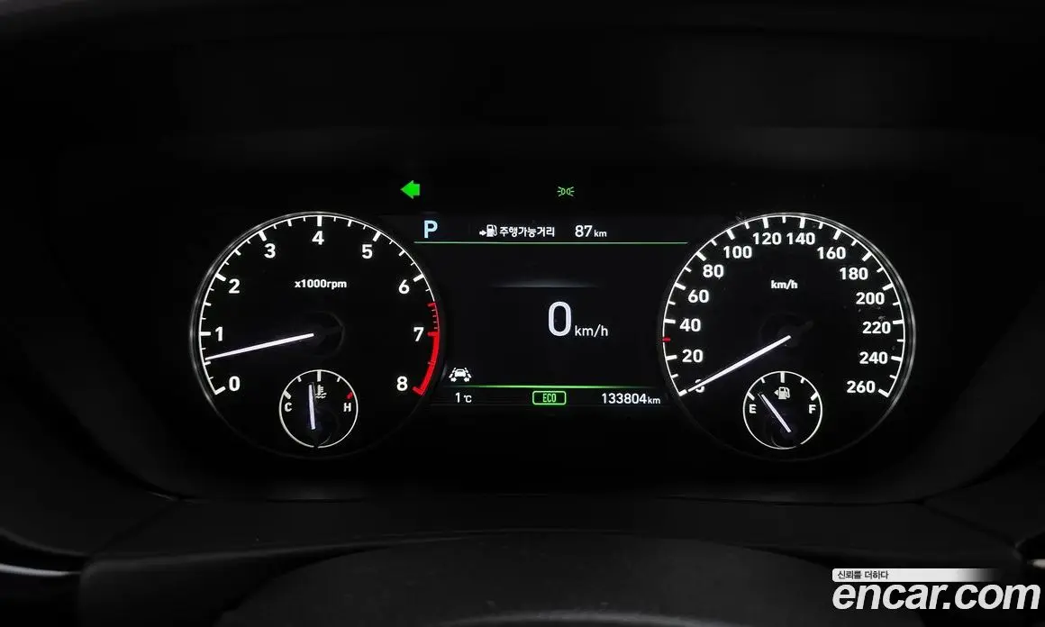 Genesis EQ900 2016 5.0 автомат (гидро), фото 8 Genesis EQ900 2016 5.0 автомат (гидро), фото 8