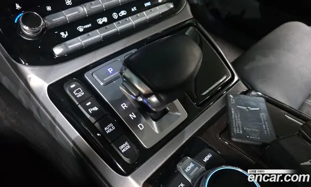 Genesis EQ900 2017 3.3 автомат (гидро), миниатюра 9 Genesis EQ900 2017 3.3 автомат (гидро), миниатюра 9