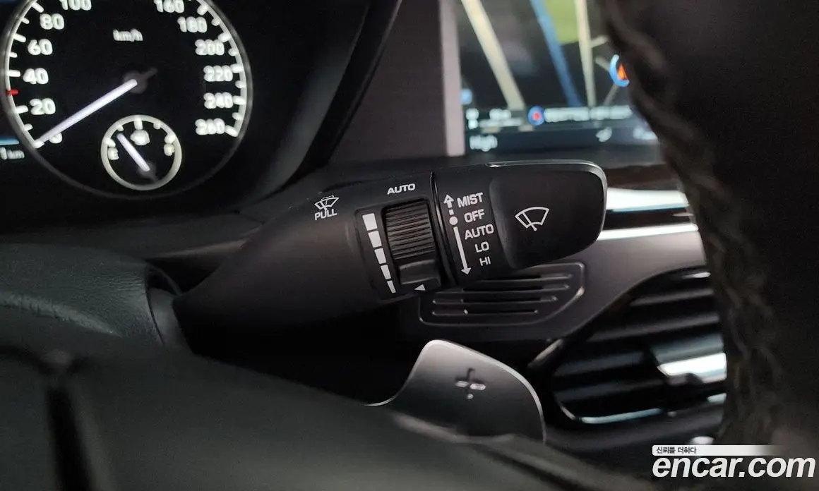 Genesis EQ900 2018 3.8 автомат (гидро), фото 14 Genesis EQ900 2018 3.8 автомат (гидро), фото 14