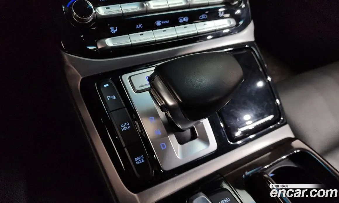 Genesis EQ900 2018 3.8 автомат (гидро), фото 9 Genesis EQ900 2018 3.8 автомат (гидро), фото 9