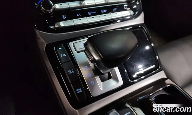 Genesis EQ900 2018 3.8 автомат (гидро), миниатюра 9 Genesis EQ900 2018 3.8 автомат (гидро), миниатюра 9