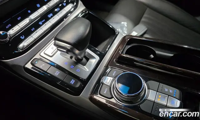 Genesis EQ900 2018 3.8 автомат (гидро), миниатюра 9 Genesis EQ900 2018 3.8 автомат (гидро), миниатюра 9