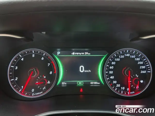 Genesis G70 2019 2.0 автомат (гидро), миниатюра 11 Genesis G70 2019 2.0 автомат (гидро), миниатюра 11