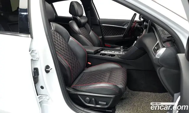 Genesis G70 2019 3.3 автомат (гидро), миниатюра 11 Genesis G70 2019 3.3 автомат (гидро), миниатюра 11