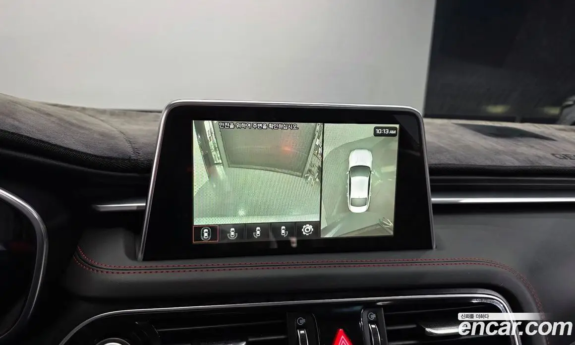 Genesis G70 2019 3.3 автомат (гидро), фото 15 Genesis G70 2019 3.3 автомат (гидро), фото 15