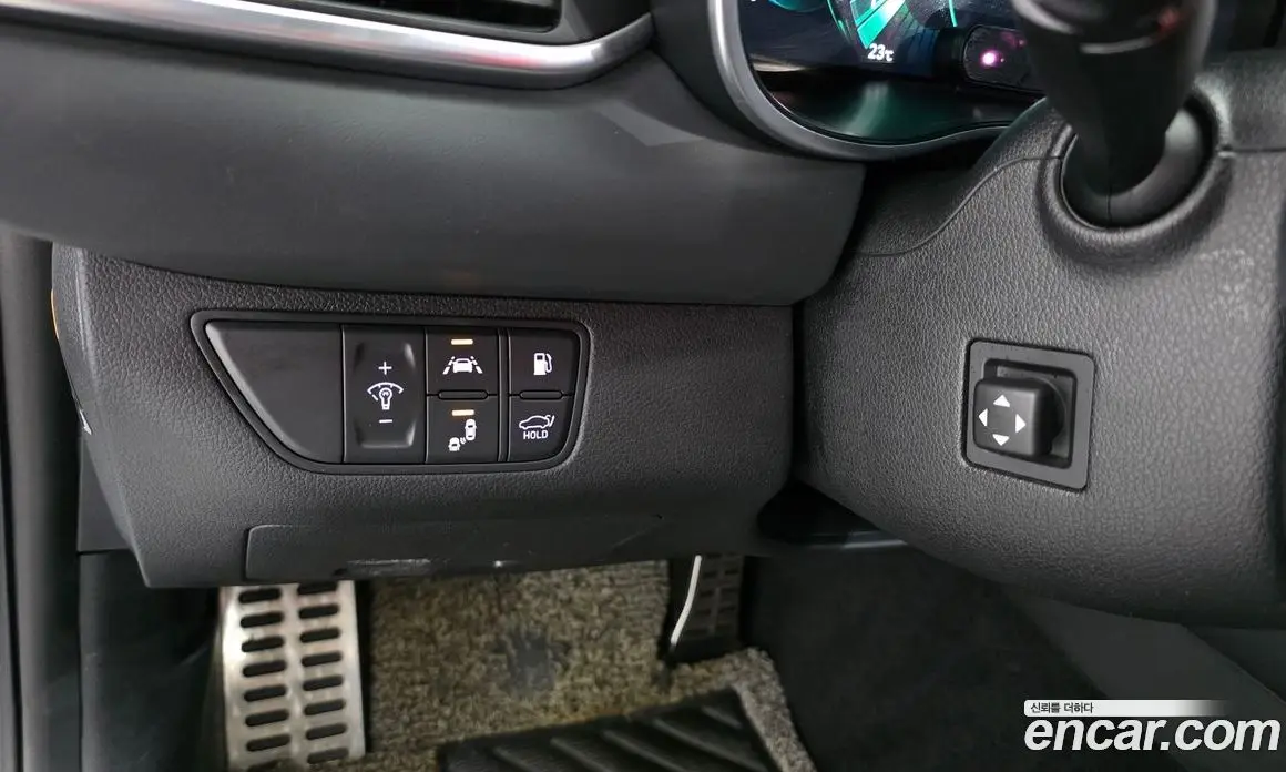 Genesis G70 2019 3.3 автомат (гидро), фото 17 Genesis G70 2019 3.3 автомат (гидро), фото 17