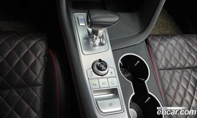 Genesis G70 2019 3.3 автомат (гидро), миниатюра 9 Genesis G70 2019 3.3 автомат (гидро), миниатюра 9