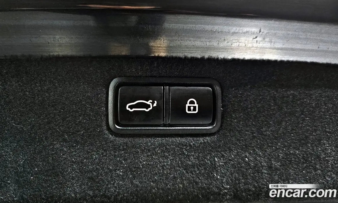 Genesis G80 2017 3.3 автомат (гидро), фото 17