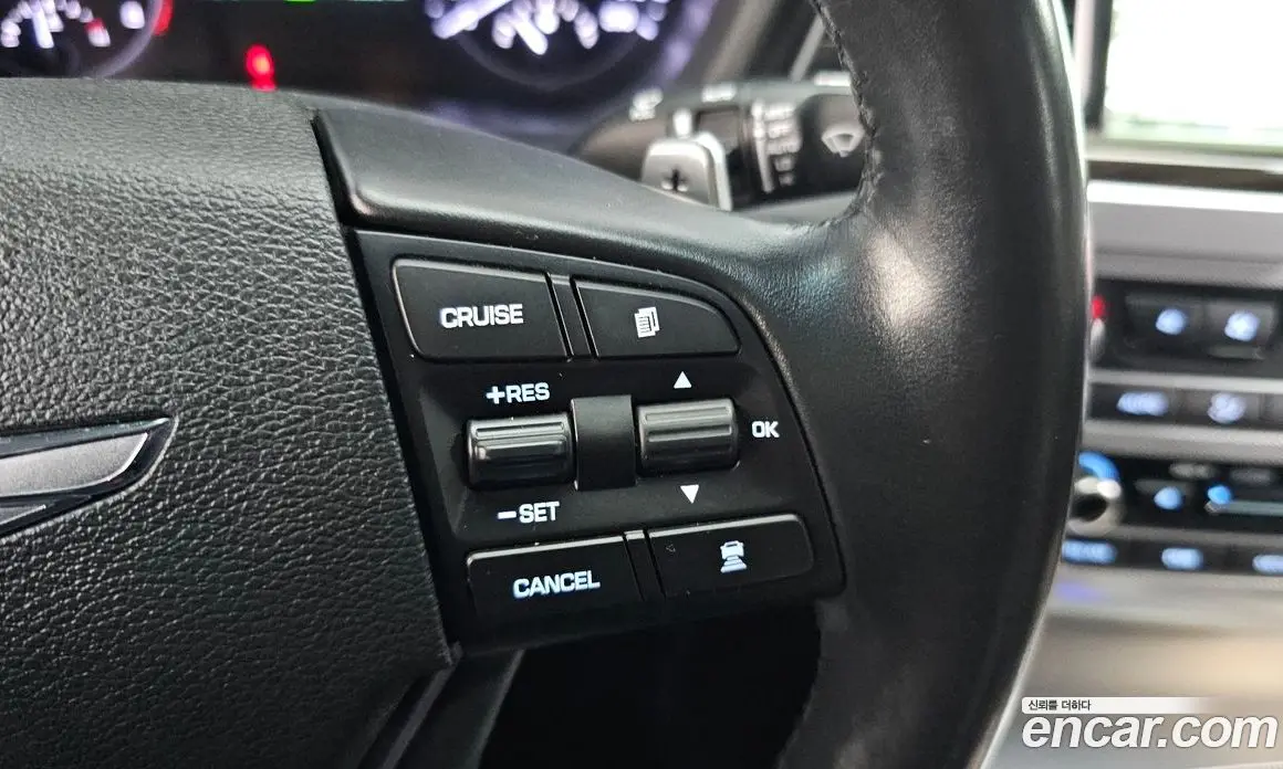 Genesis G80 2017 3.3 автомат (гидро), фото 20