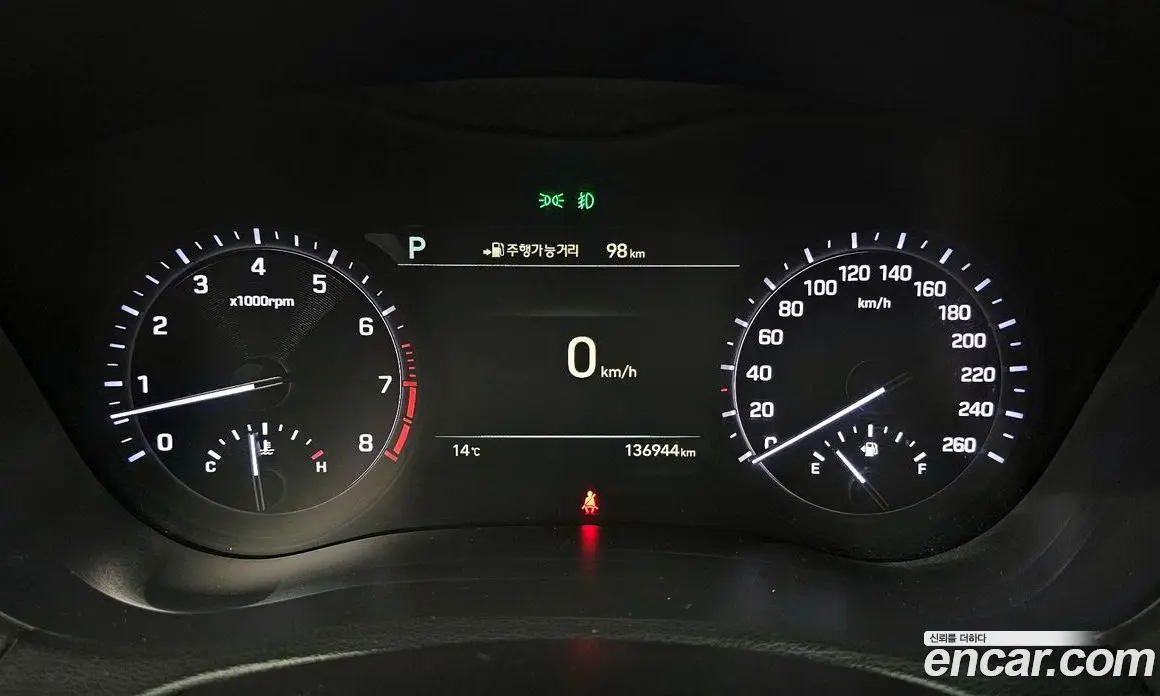 Genesis G80 2017 3.8 автомат (гидро), фото 8
