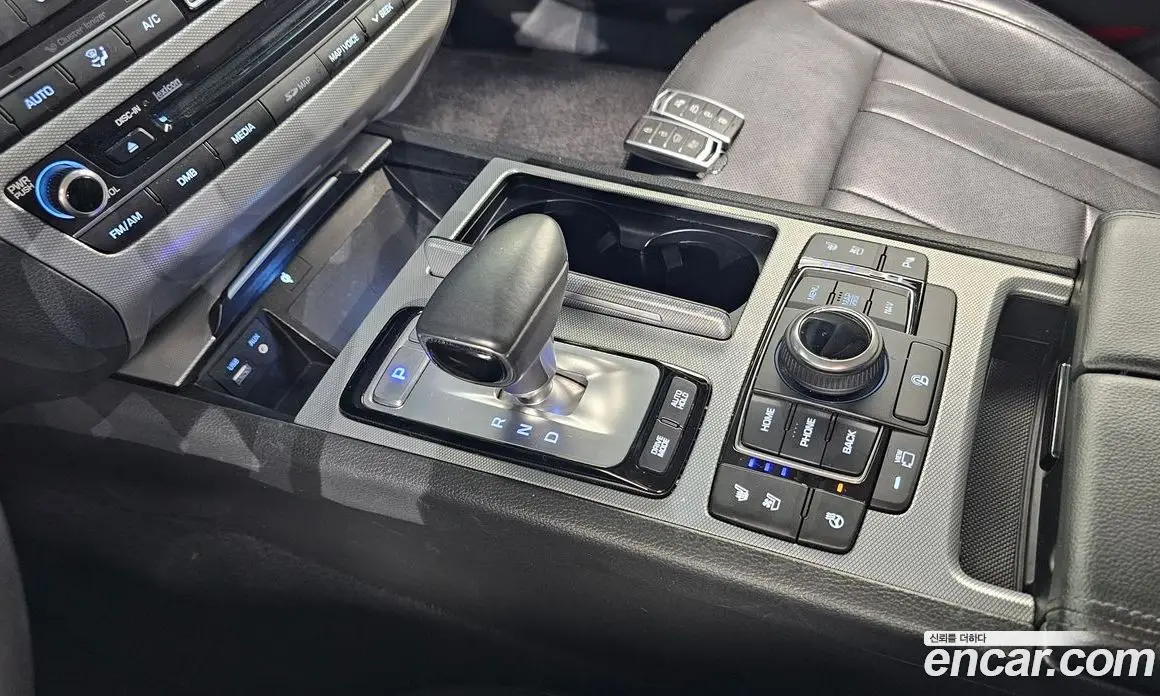 Genesis G80 2017 3.8 автомат (гидро), фото 9