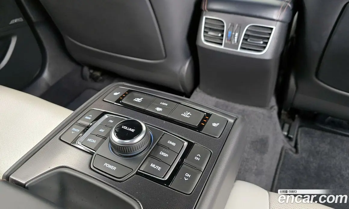 Genesis G80 2017 3.3 автомат (гидро), фото 19