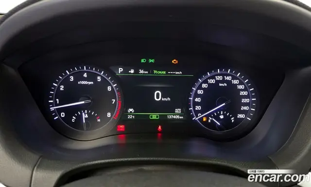 Genesis G80 2017 3.3 автомат (гидро), миниатюра 8