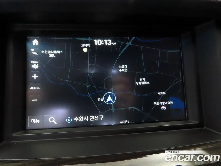 Genesis G80 2018 2.2 автомат (гидро), фото 14