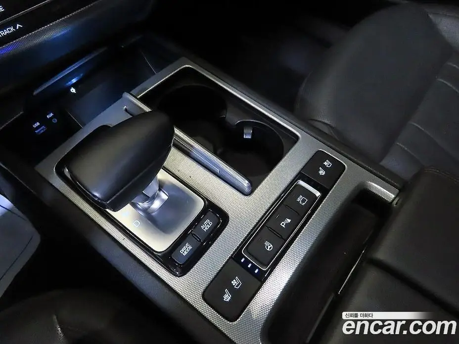 Genesis G80 2018 2.2 автомат (гидро), фото 9