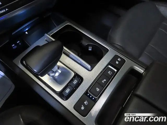 Genesis G80 2018 2.2 автомат (гидро), миниатюра 9