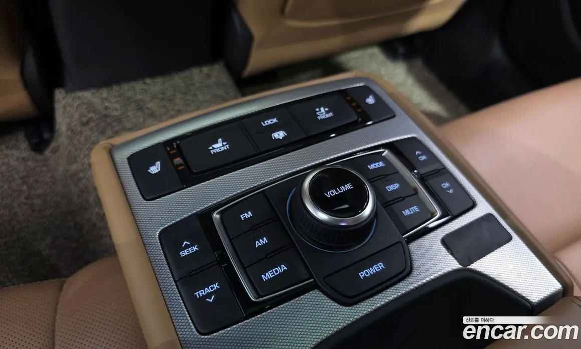 Genesis G80 2018 3.3 автомат (гидро), фото 17 Genesis G80 2018 3.3 автомат (гидро), фото 17