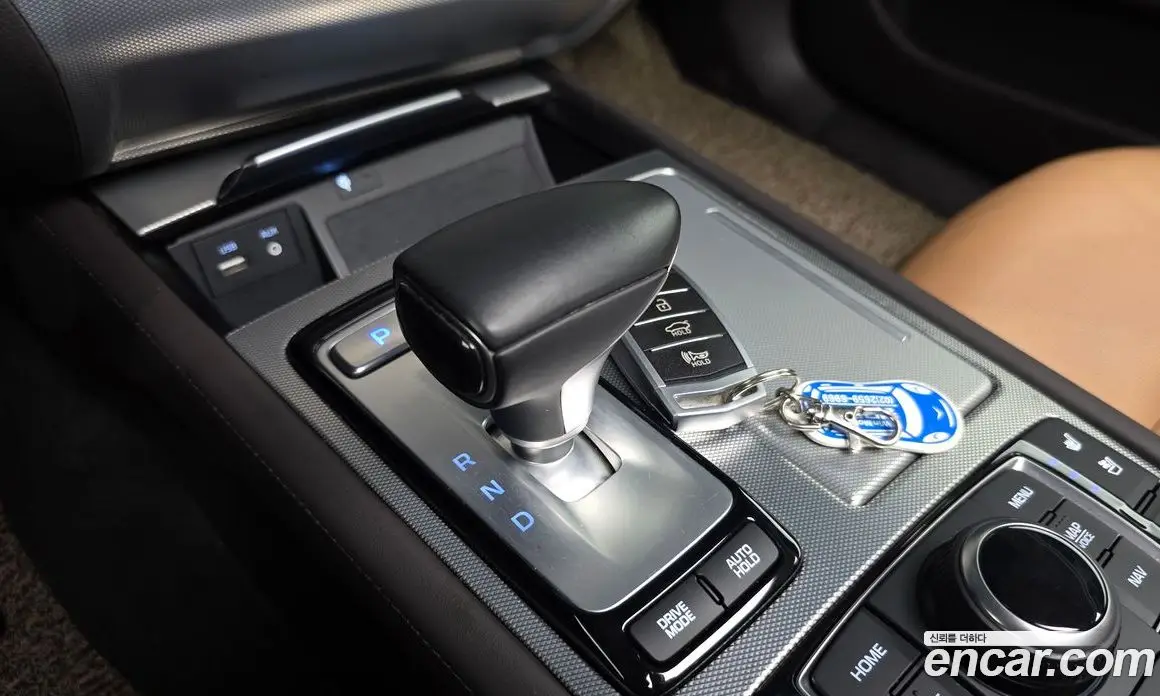 Genesis G80 2018 3.3 автомат (гидро), фото 9 Genesis G80 2018 3.3 автомат (гидро), фото 9