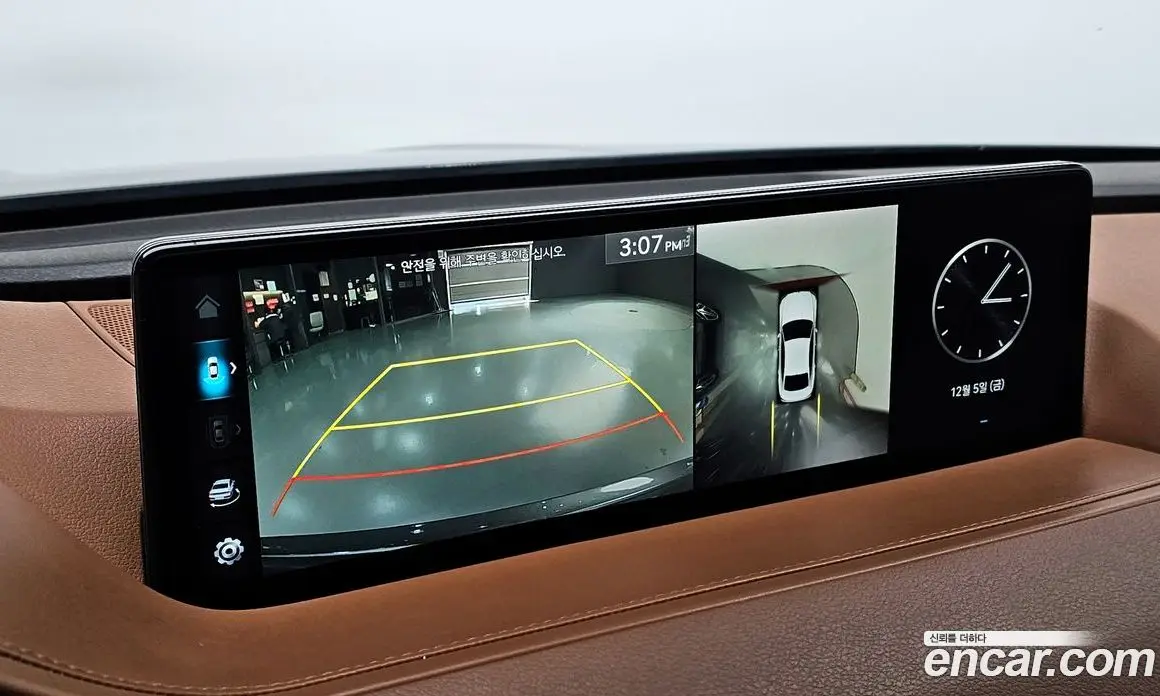 Genesis G80 2020 2.5 автомат (гидро), фото 16