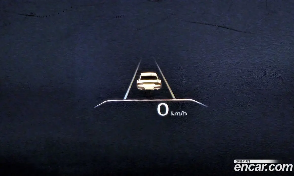 Genesis G80 2020 2.5 автомат (гидро), фото 18
