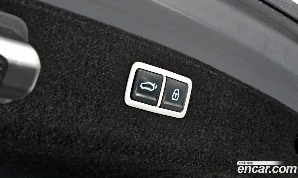 Genesis G80 2020 2.5 автомат (гидро), фото 20