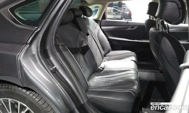 Genesis G80 2020 2.5 автомат (гидро), миниатюра 12