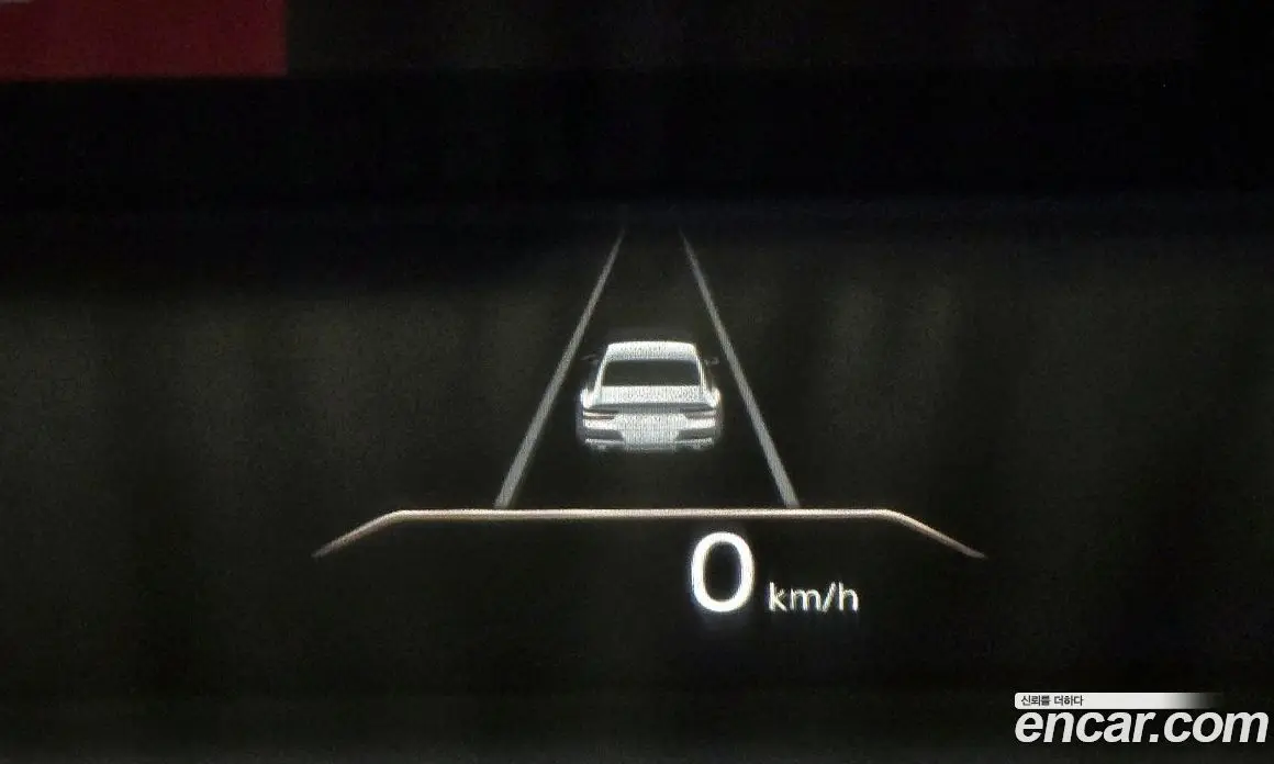 Genesis G80 2020 2.5 автомат (гидро), фото 17