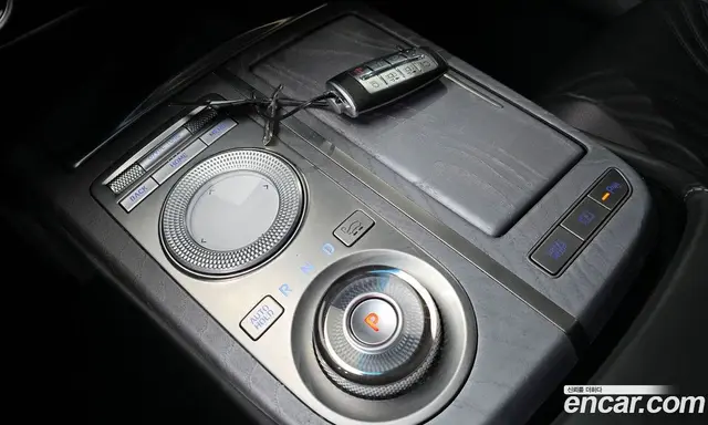 Genesis G80 2020 2.5 автомат (гидро), миниатюра 9