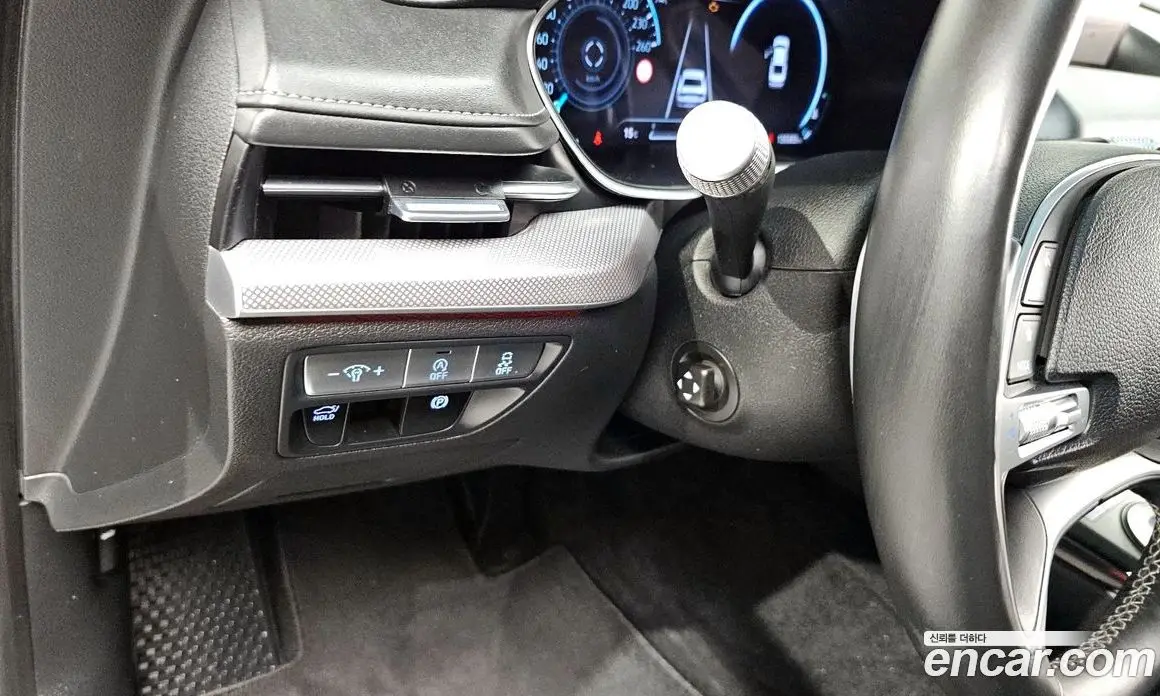Genesis G80 2021 2.5 автомат (гидро), фото 18