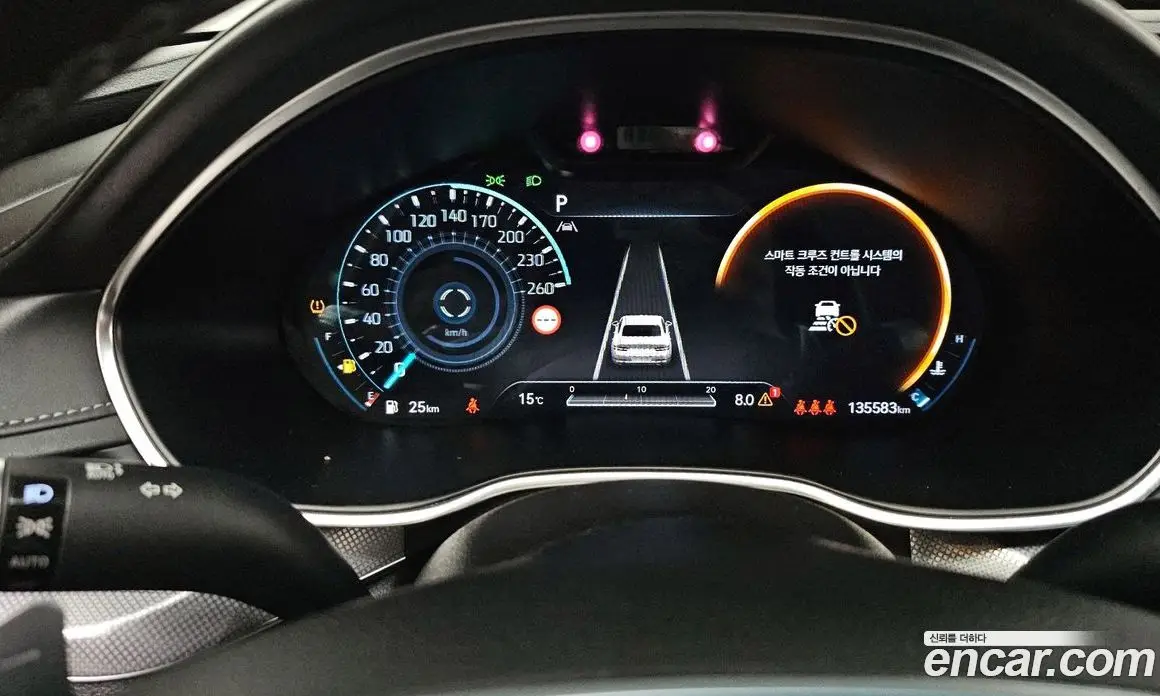 Genesis G80 2021 2.5 автомат (гидро), фото 8
