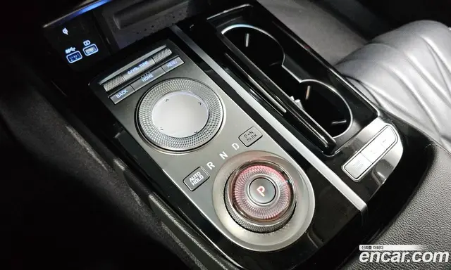 Genesis G80 2021 2.5 автомат (гидро), миниатюра 9