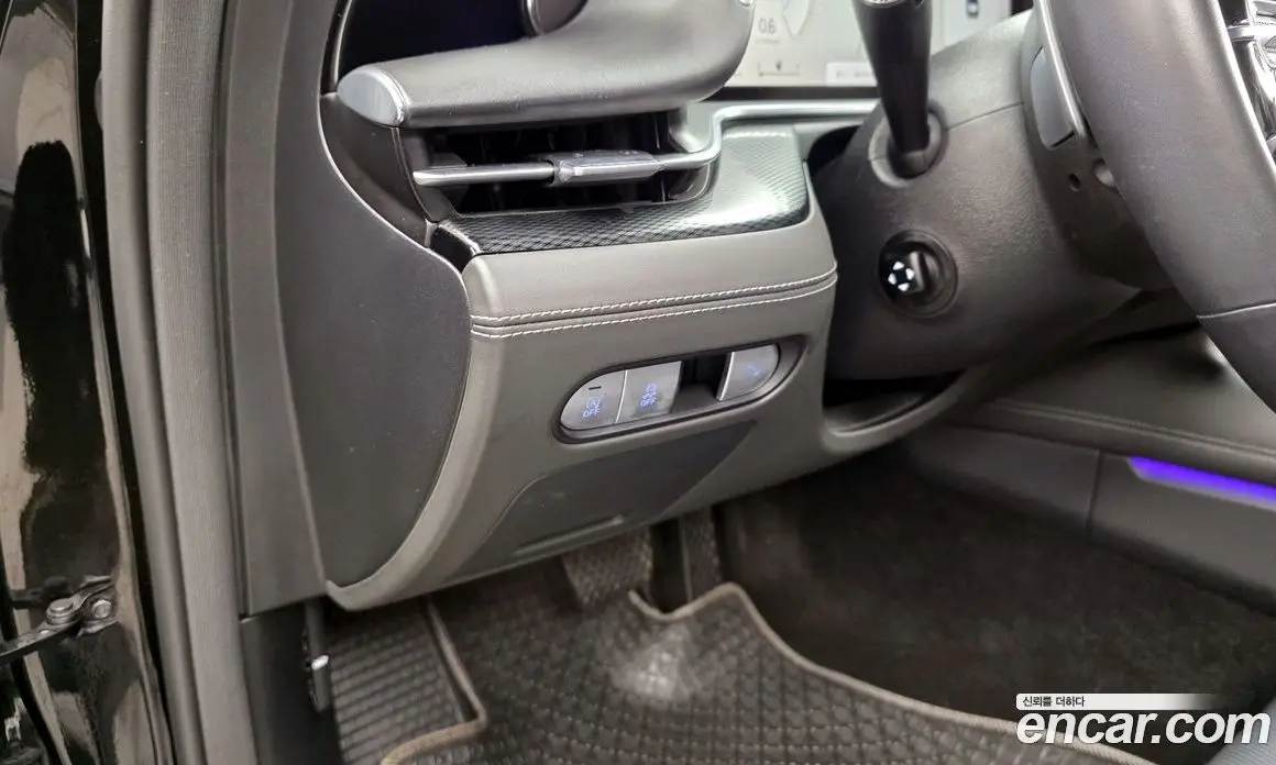 Genesis G90 2022 3.5 автомат (гидро), фото 18