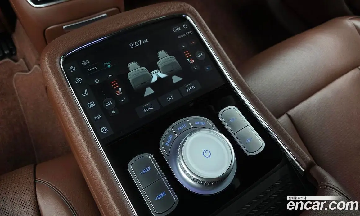 Genesis G90 2022 3.5 автомат (гидро), фото 18 Genesis G90 2022 3.5 автомат (гидро), фото 18