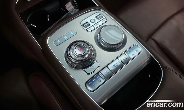 Genesis G90 2022 3.5 автомат (гидро), миниатюра 9 Genesis G90 2022 3.5 автомат (гидро), миниатюра 9