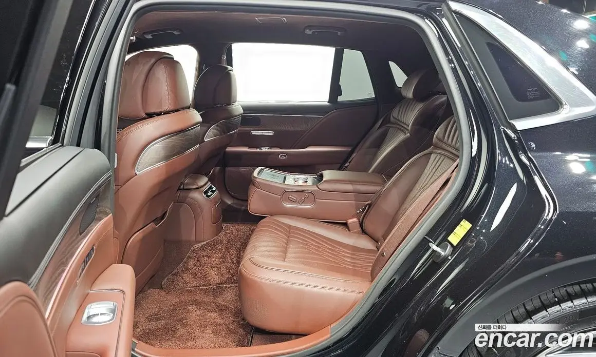 Genesis G90 2022 3.5 автомат (гидро), фото 11 Genesis G90 2022 3.5 автомат (гидро), фото 11